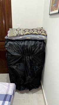 Waterproof, Dust Proof & Heat Proof Air Cooler Cover