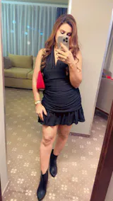 Zara Dress