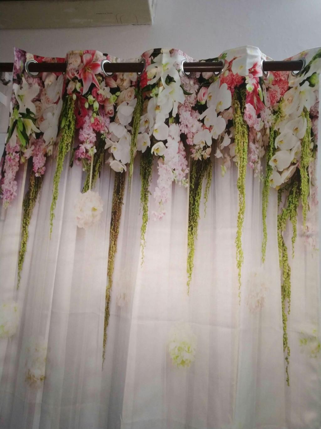 Premium Blackout Digital Curtains Shoppers Fortune