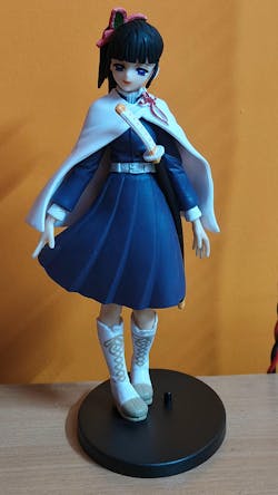 Demon Slayer Kanao Tsuyuri Action Figure | 15 CMS |