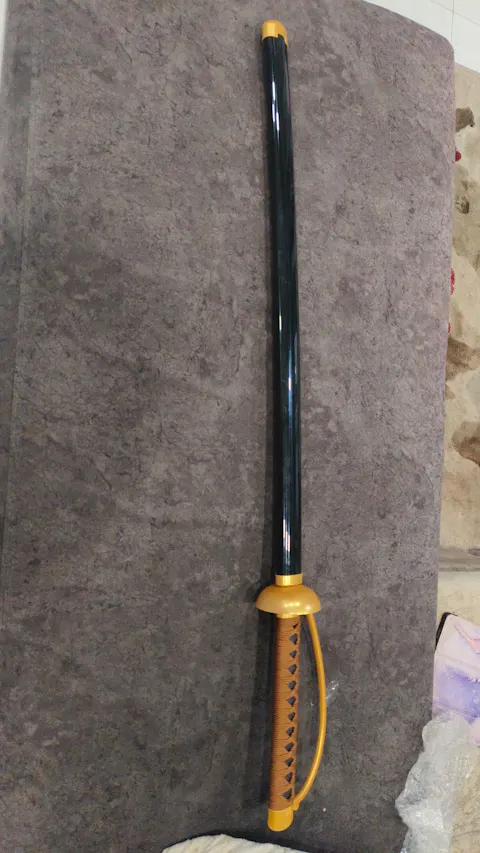 One Piece | Gol D. Roger | Wooden Sword Cosplay Prop Replica | 108 cm