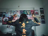 User picture