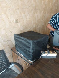 Waterproof & Dustproof Printer Cover