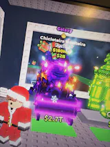 User picture