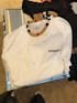New 0409 Cotton breathable T-shirt