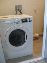 WDV2200XCD Vented Combo - Splendide Laundry Centers