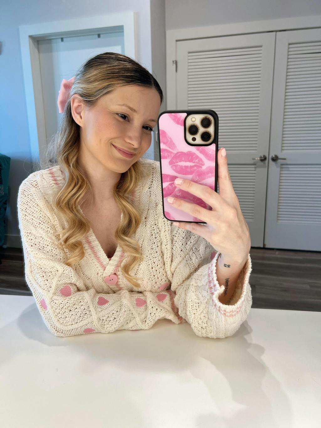 Lover Cardigan Taylors Version, Lover Album Sweater