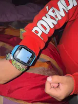 User picture