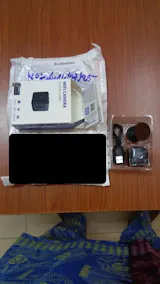 User picture