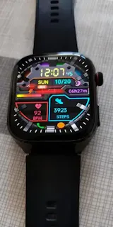 User picture
