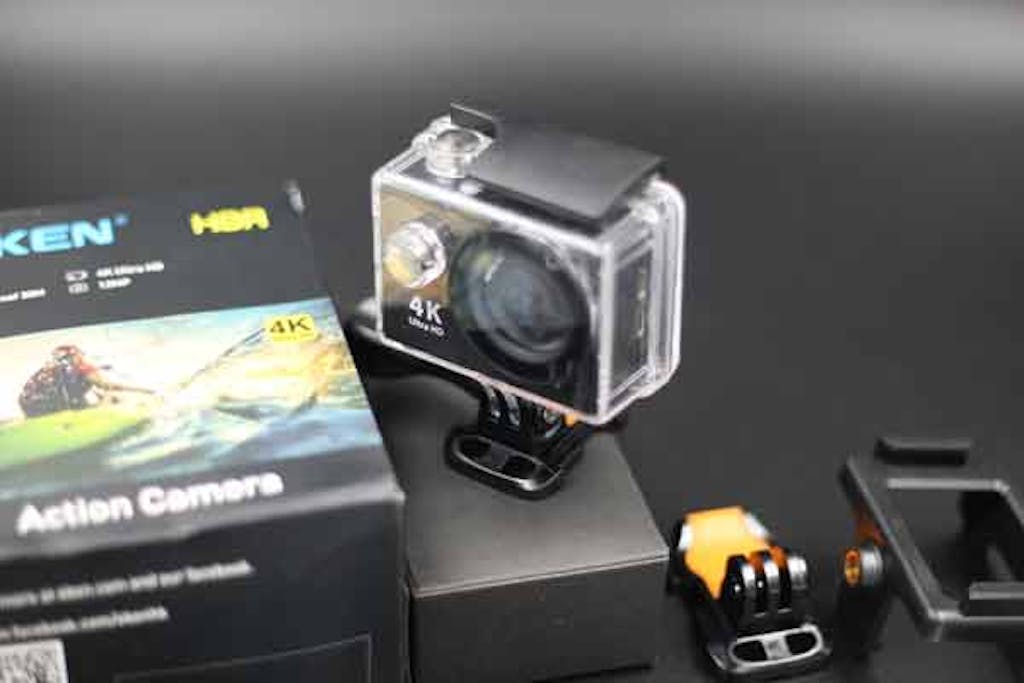 EKEN H9R Action Camera Price in Bangladesh ShopZ BD