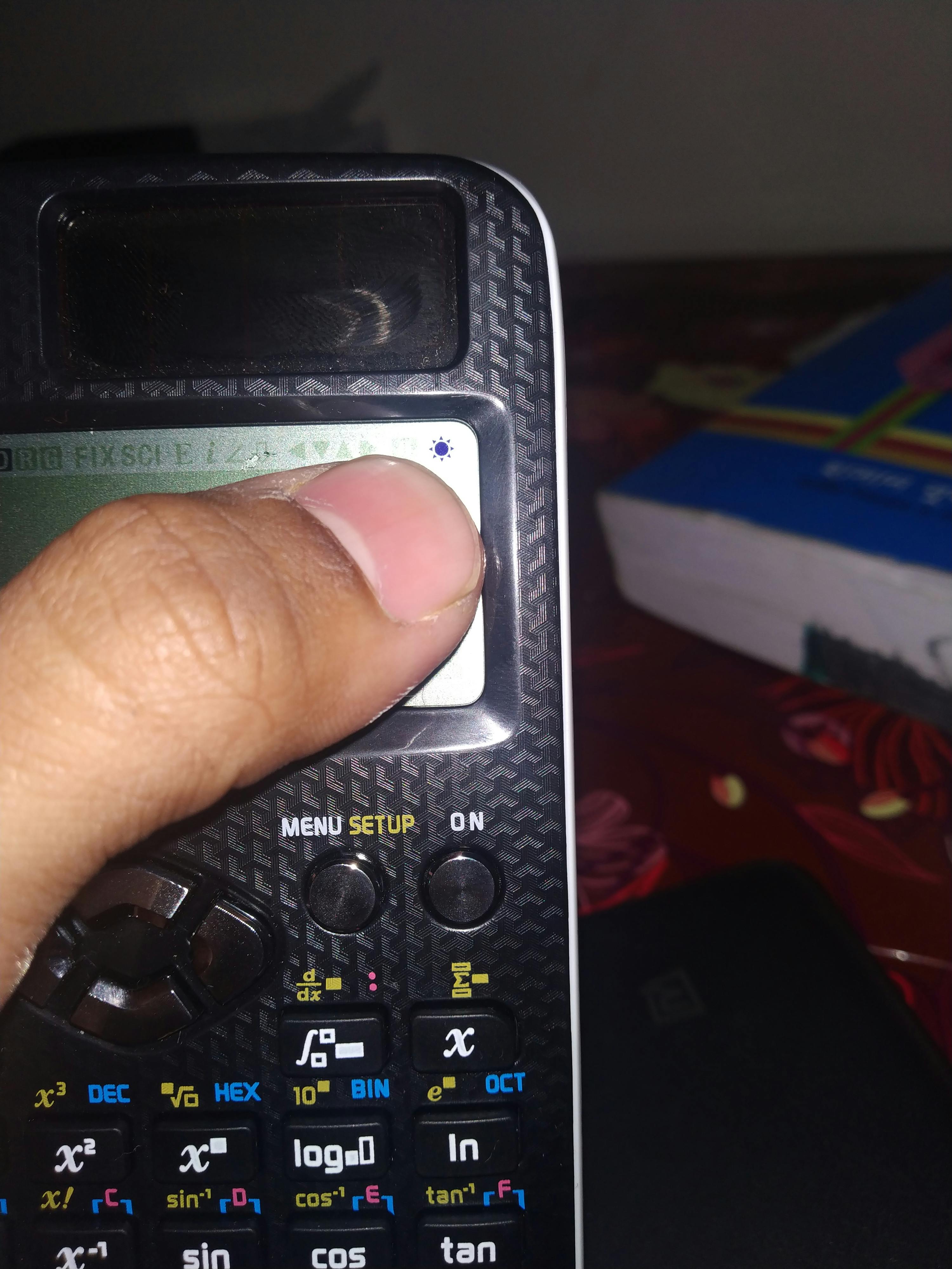 Casio Fx991EX Scientific Calculator Price in Bangladesh