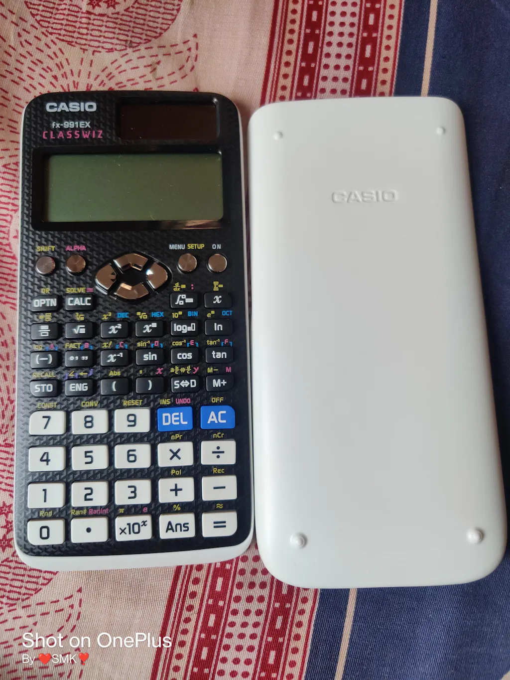 Casio Fx991EX Scientific Calculator Price in Bangladesh