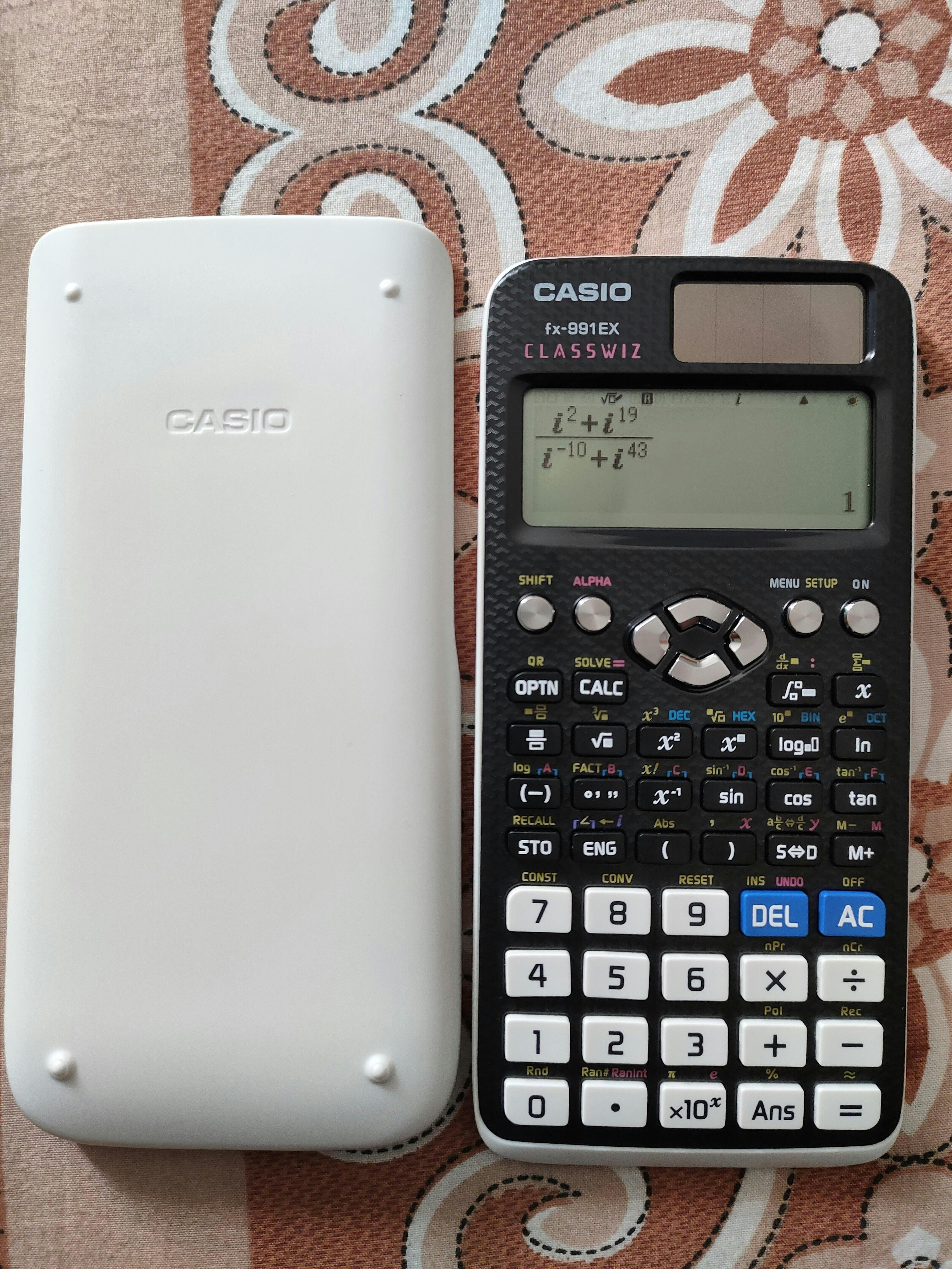 991ex calculator price hot sale