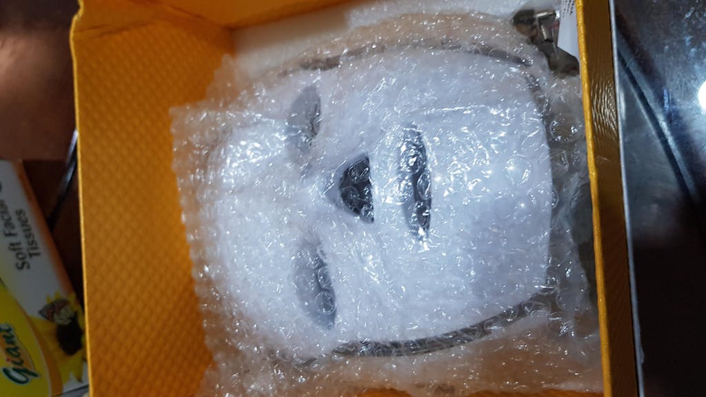 DermaLuminate™ - Led Light Face and Neck Mask - Shopzal