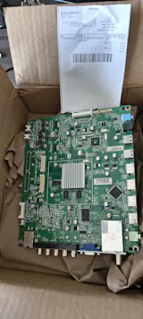 User picture