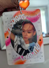 User picture
