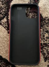 Supreme Shqiptar Tough iPhone Case – Shqipful
