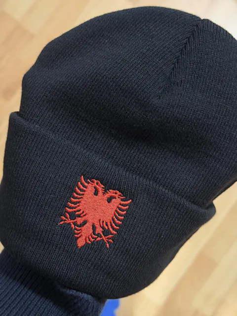 Supreme Shqipe Beanie