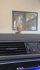 Balamurugan 2.5" inches Panchalogam Bronze idol