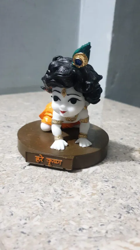 Laddu Gopal Murti
