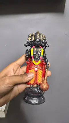Hanuman Idol