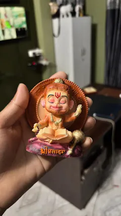 Kesari Hanuman