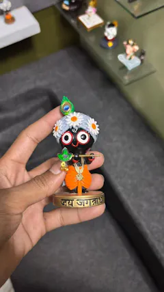 Jagannath Murti