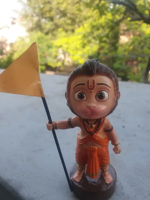 Hanuman Idol