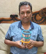 User picture
