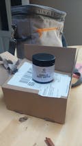 Vanilla Body Butter