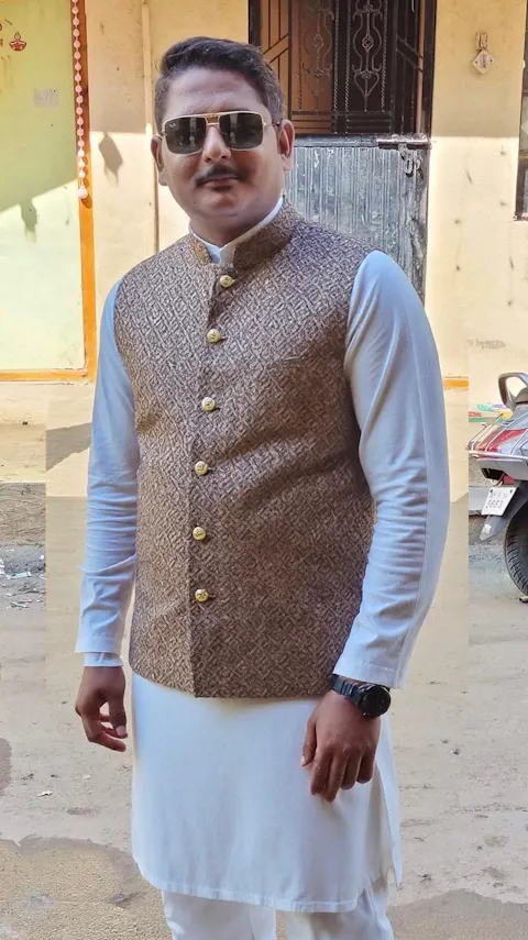 Luxurious Nehru Jacket For Men – A Timeless Statement Piece