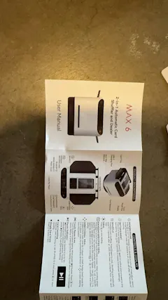 Review picture