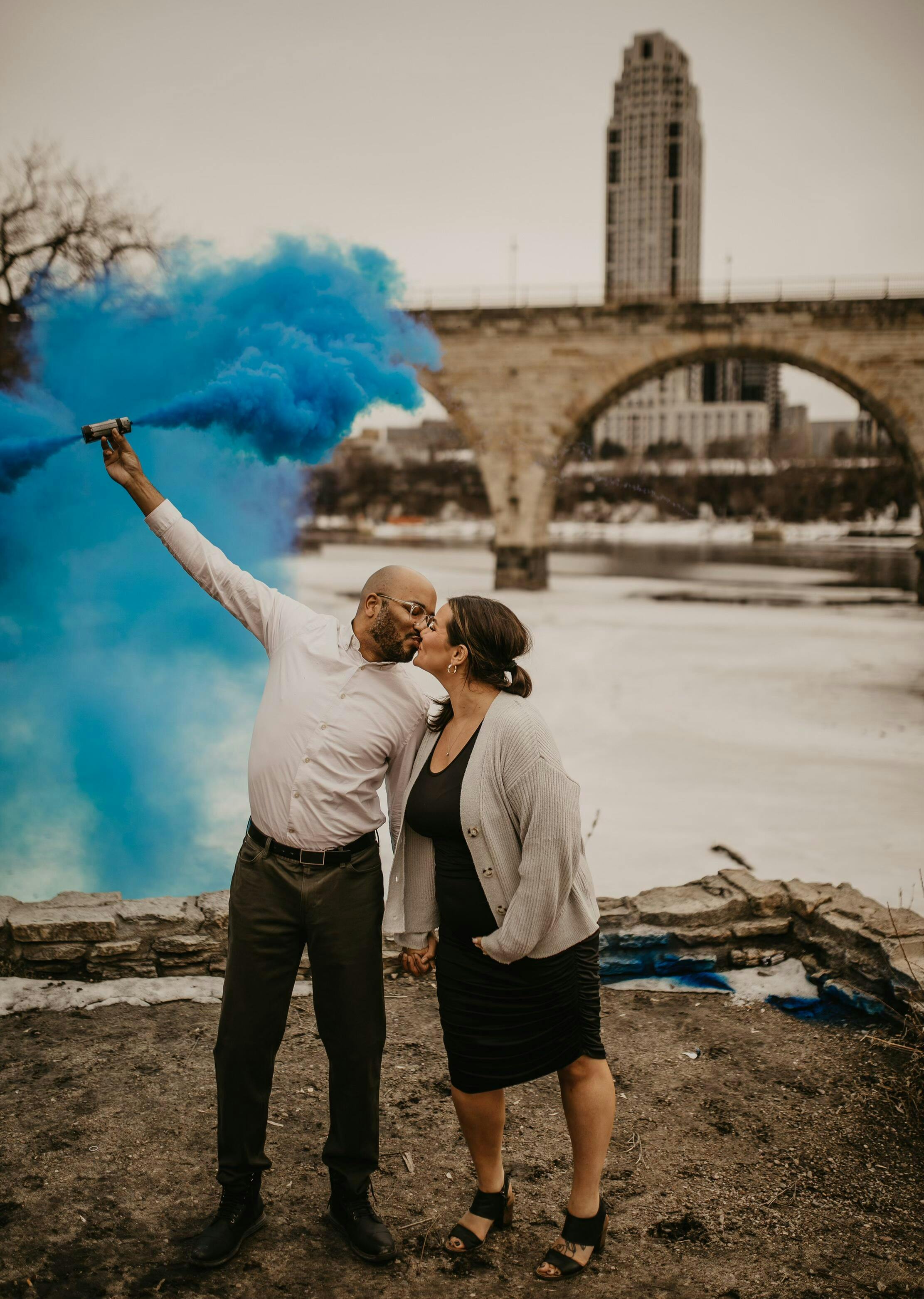 About Us Shutter Bombs Smoke Bombs for Photography