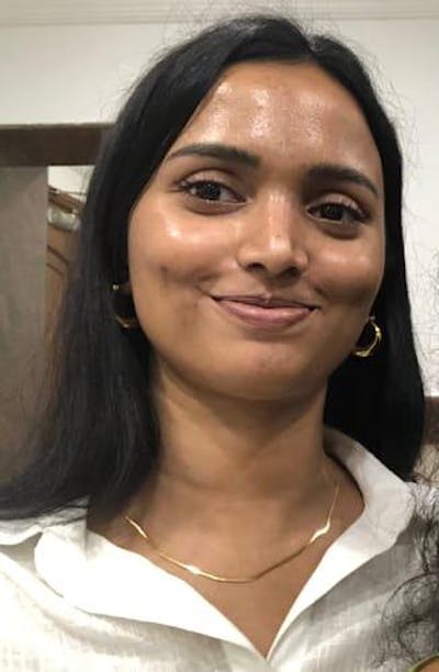 Petite Snake Skin Strand