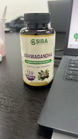 Ashwagandha Capsules