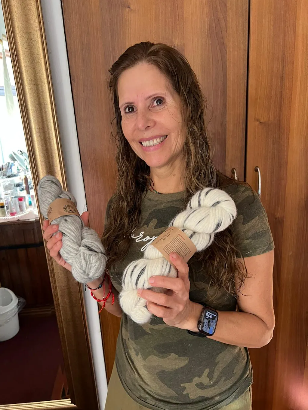 The Softest Yarn You Will Ever Use Sierra Yarn