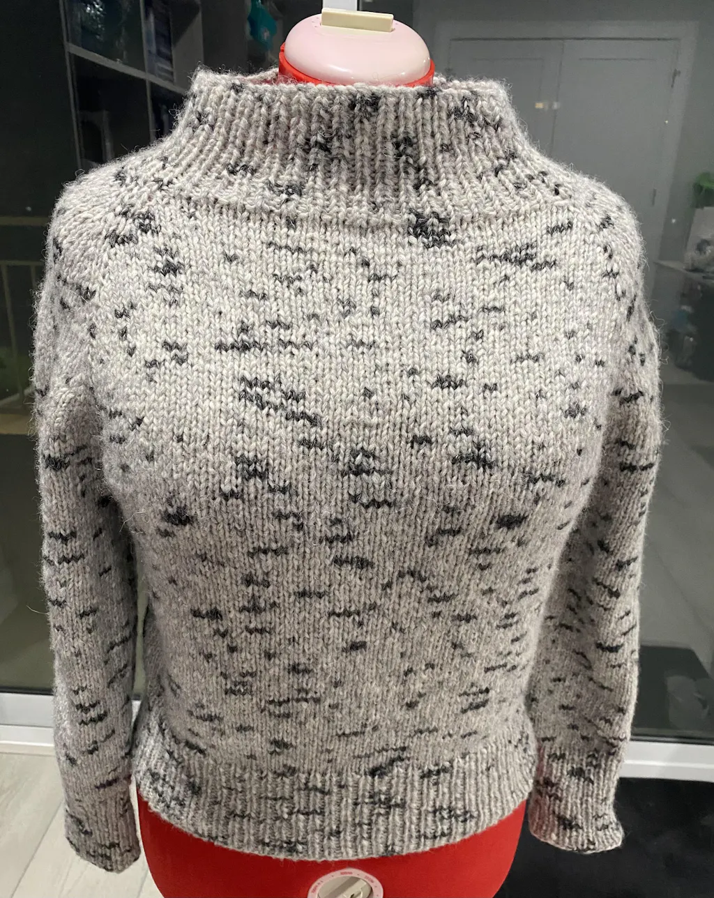 Experience The Essence Of Andean Spirit With Baby Pima Cotton Yarn