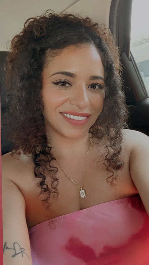 24K Gold Filled Zodiac Tag Necklaces