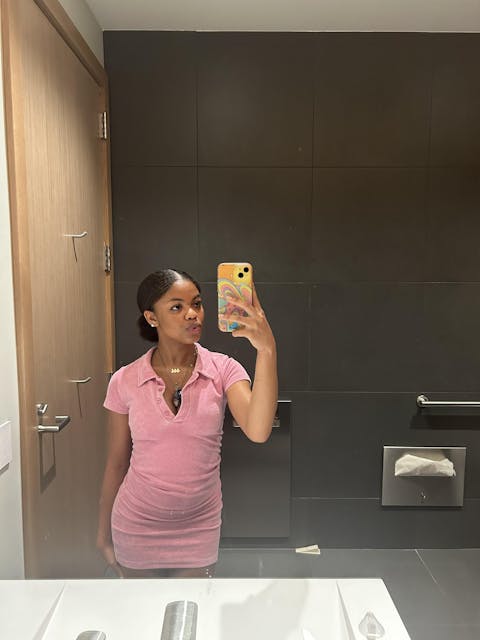 ~PRE ORDER~ Angel Number Necklace