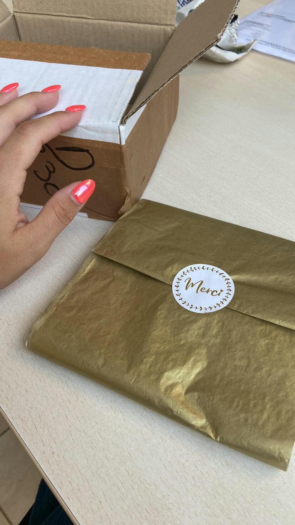 Collier Oeil de Tigre