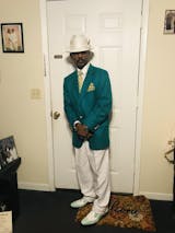 User picture