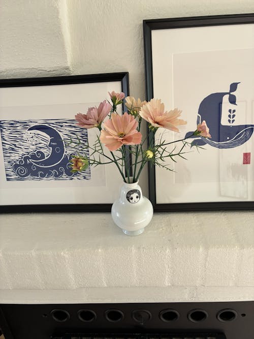 Kosmos opskrift - begynder