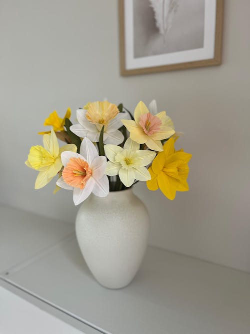 Påskelilje opskrift - begynder