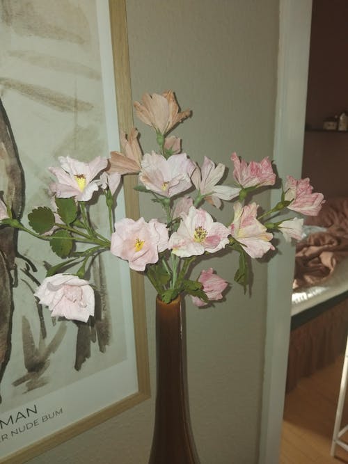 Vilde roser opskrift - begynder