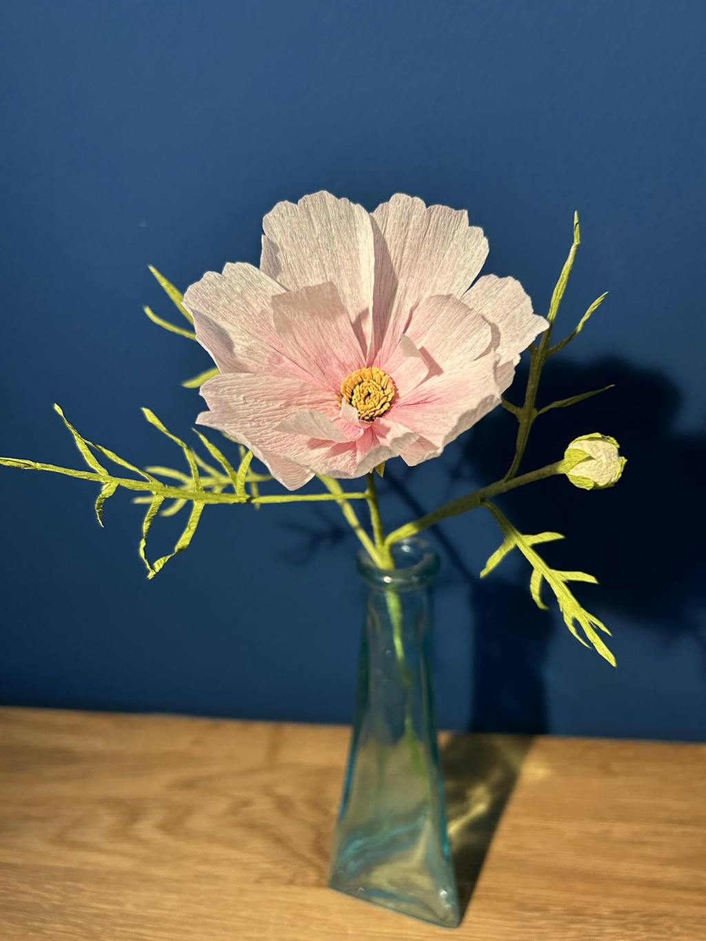 Kosmos opskrift - begynder