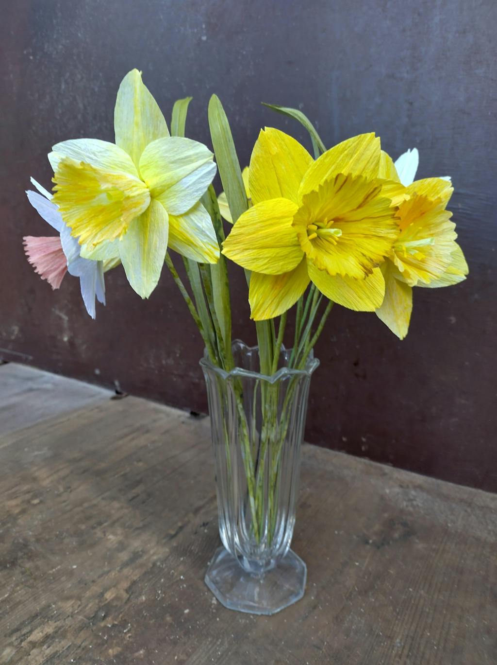 Påskelilje opskrift - begynder