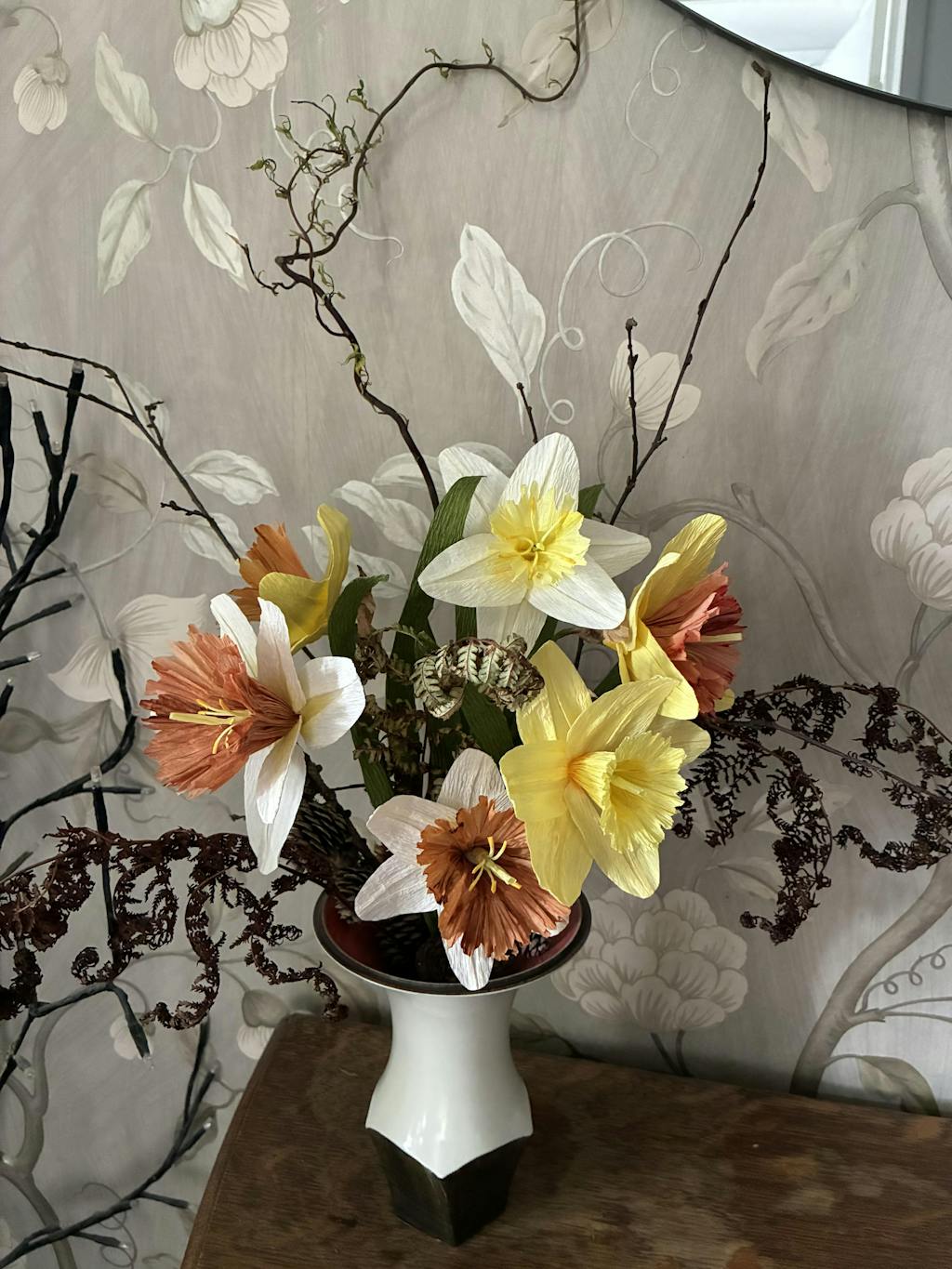 Påskelilje opskrift - begynder