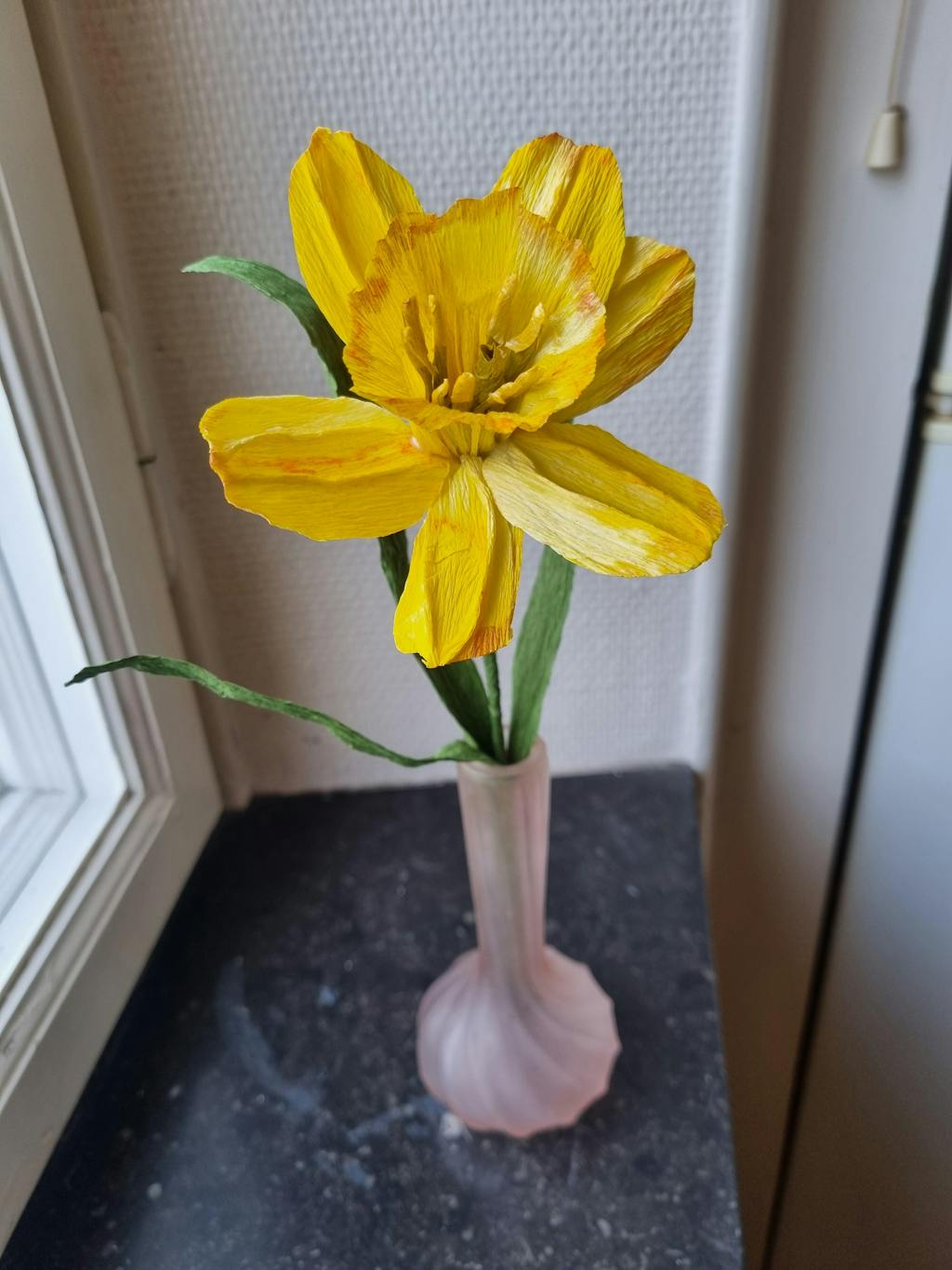 Påskelilje opskrift - begynder