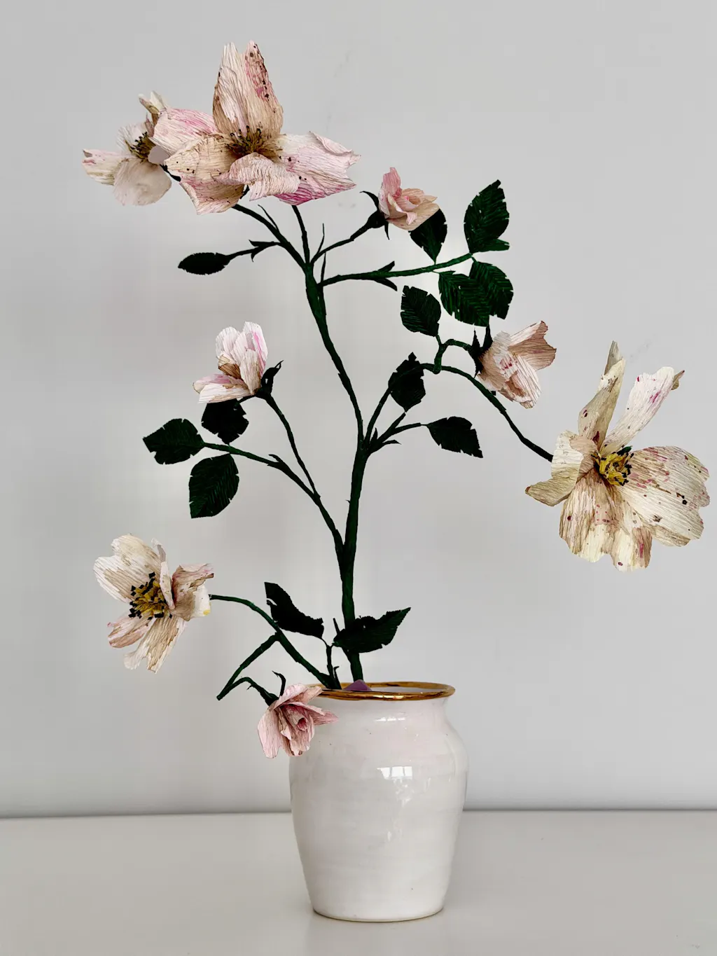Magnolie opskrift - let øvet